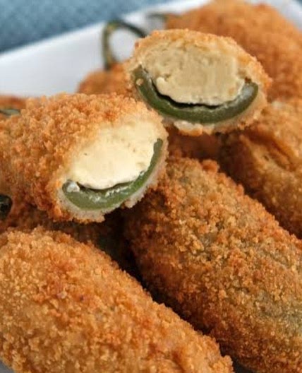 Jalapeno popperS