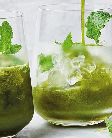Agua Fresca