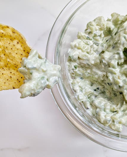 White People's Salsa