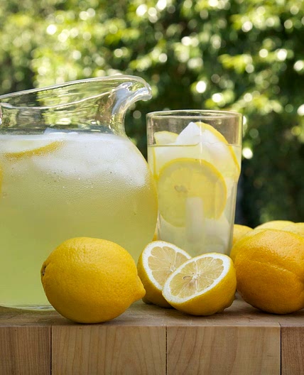Lemonade