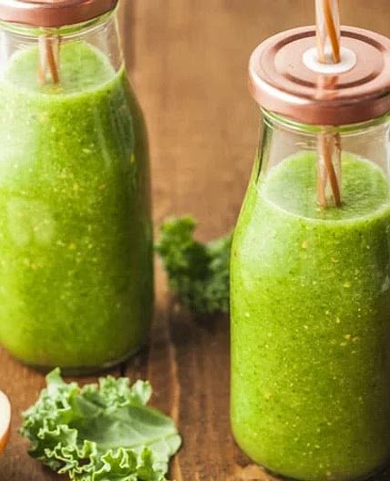 Cleanse and Detox Smoothie
