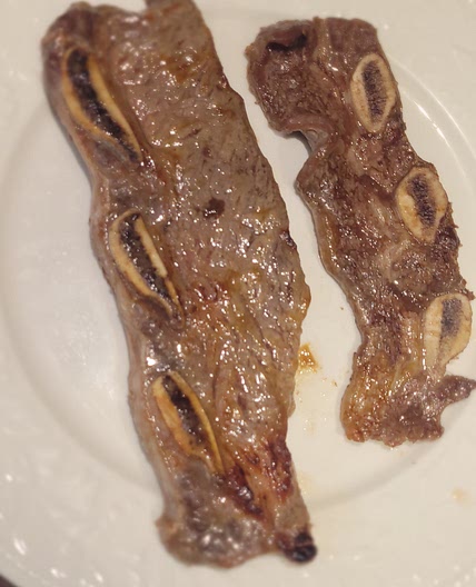 Miso marinade or sauce for meats