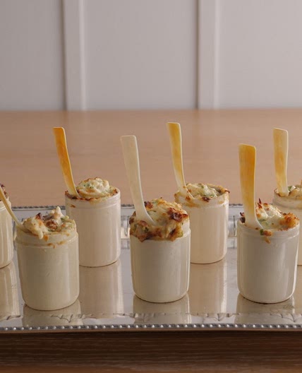 Hot Crab Dip | Kentucky Derby