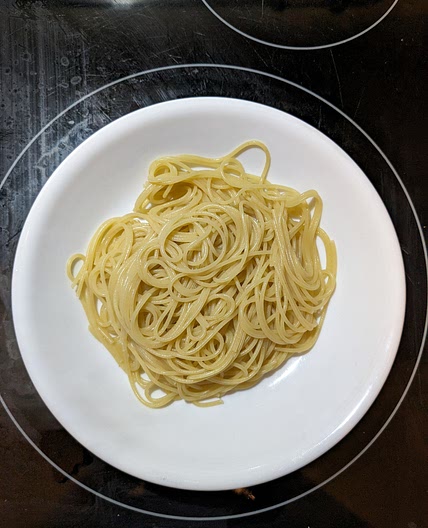 Pasta - Boxed