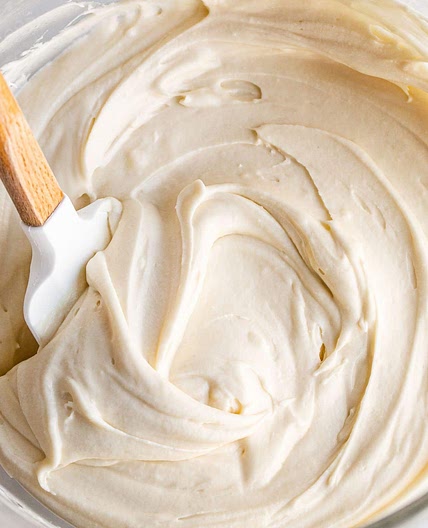 Cream Cheese Icing
