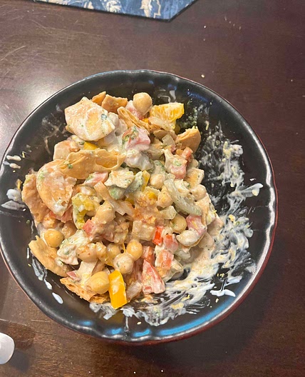 Chaat