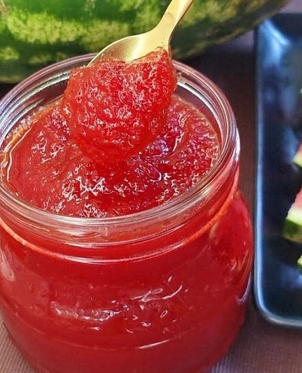 Watermelon Jam