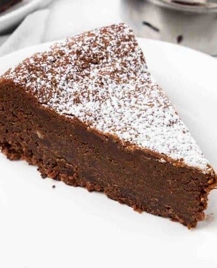 TORTA CAPRESE