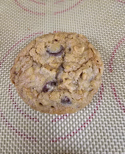 Cowboy Cookies