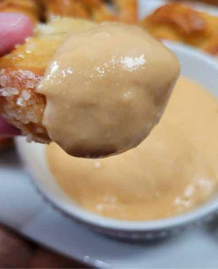 Beer Cheese Recipe