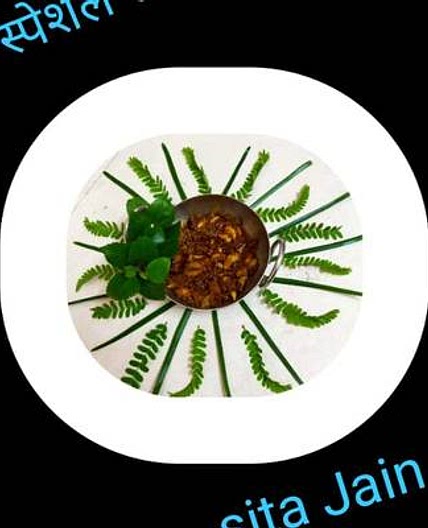 स्पेशल लहसुन का अचार (Special lahsun ka achar recipe in Hindi)