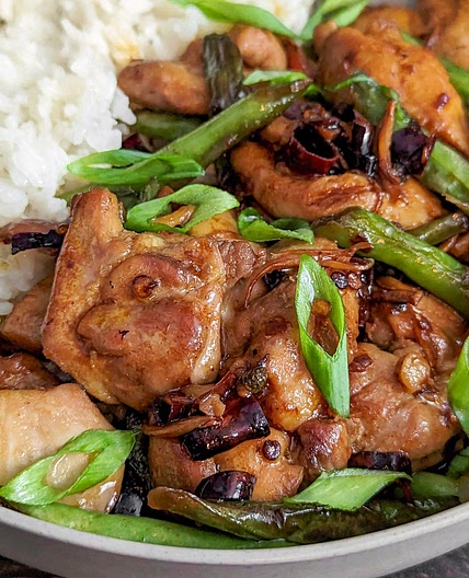 Pad Cha