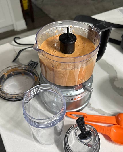 Tomato Soup French Dressing - Vintage Recipes