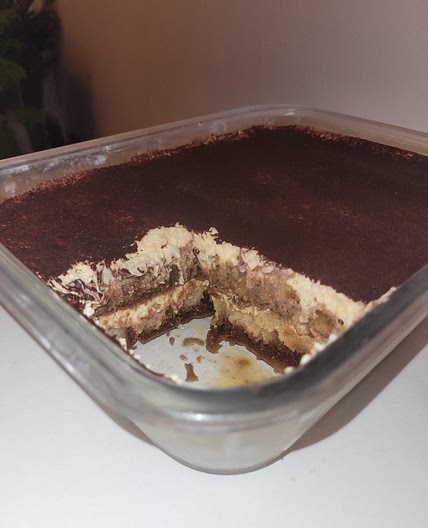 Tiramisù