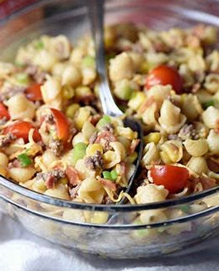 Cowboy Salad