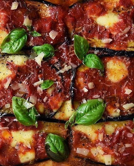 PARMIGIANA