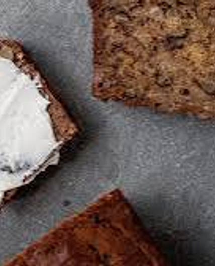 Famous Banana Bread