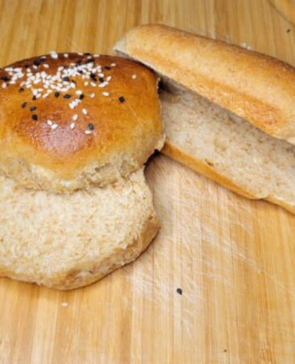 Hot Dog/ hamburger buns 