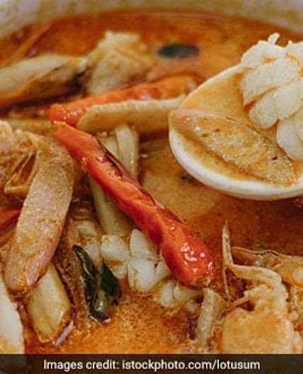 Chicken Stew and Appam Recipe