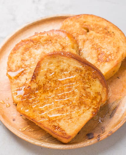 Bread for bread machine