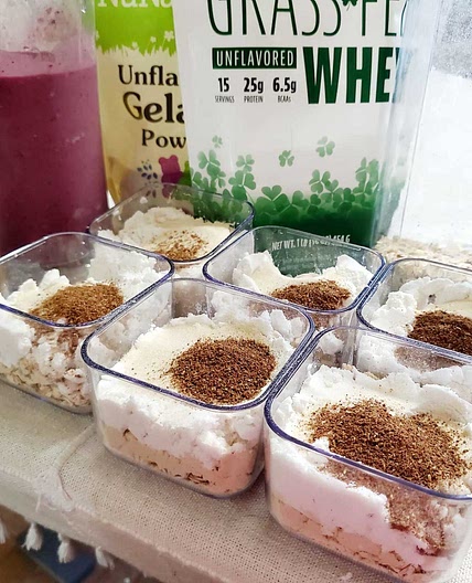 Morning Smoothie