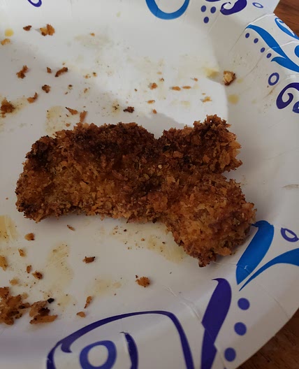 Chicken Cutlet