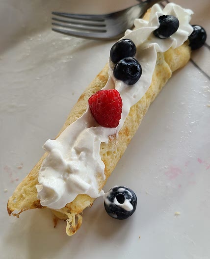German Pancakes