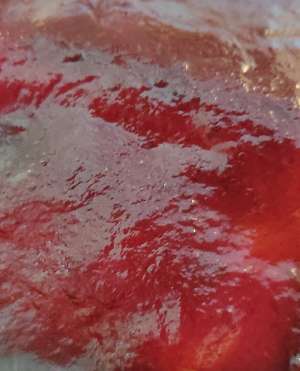 Low-FODMAP BBQ Sauce