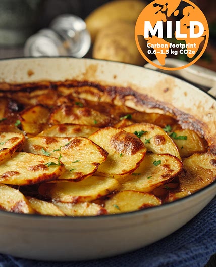 Lancashire Hot Pot