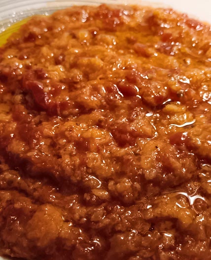 Pappa al pomodoro
