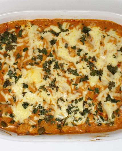 King Ranch Chicken