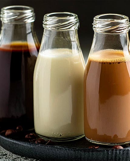 Keto Coffee Creamer