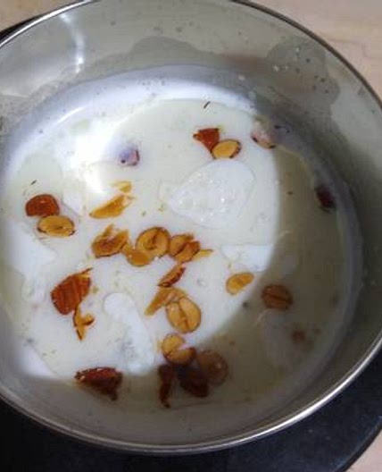 फिरनी (Phirni recipe in Hindi)