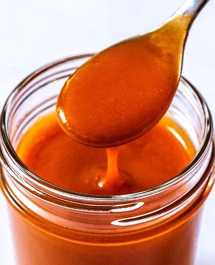 French Dressing - Vegan, Oli Free