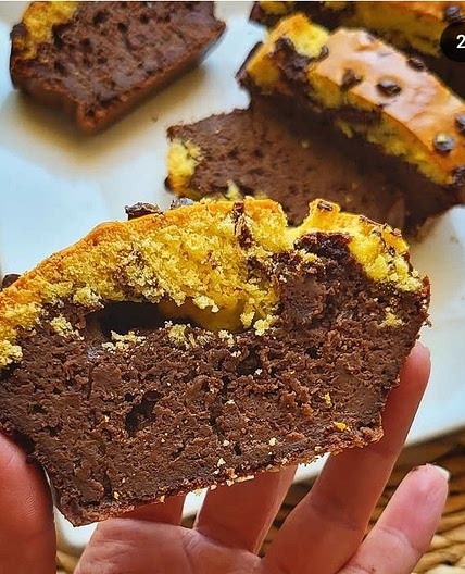 Brookie allégée