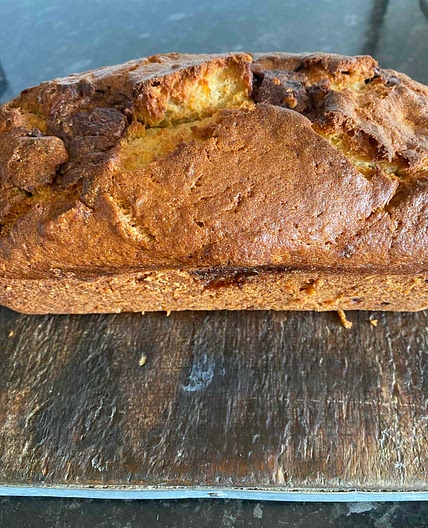 Banana bread