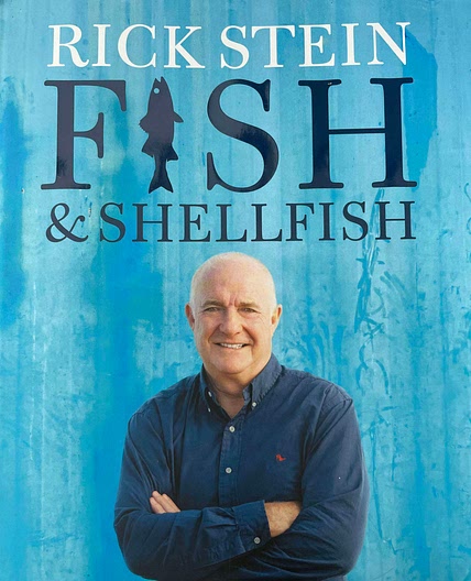 Madras fish curry - p. 175