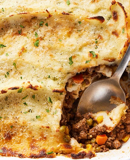 Best Shepherd's Pie