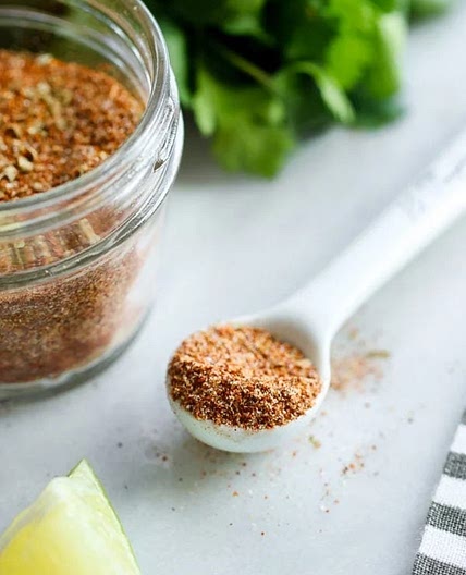 Taco Seasoning