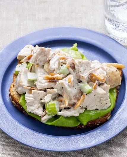 Best Chicken Salad