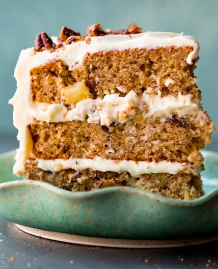 HUMMING BIRD CAKE