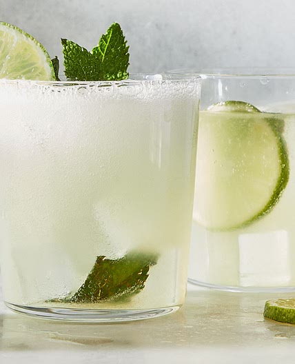 Classic Mojito
