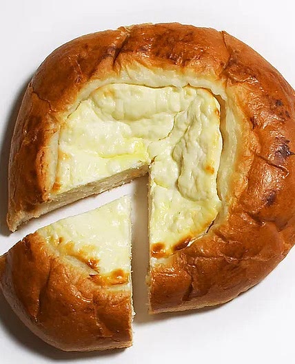 Vatrushka (Ватрушка)