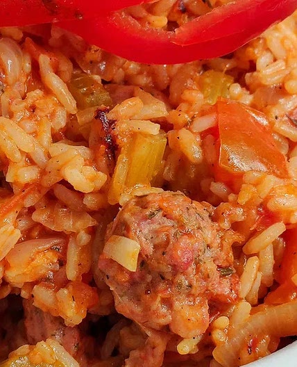 Jambalaya
