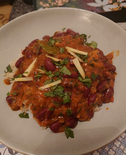 Rajma