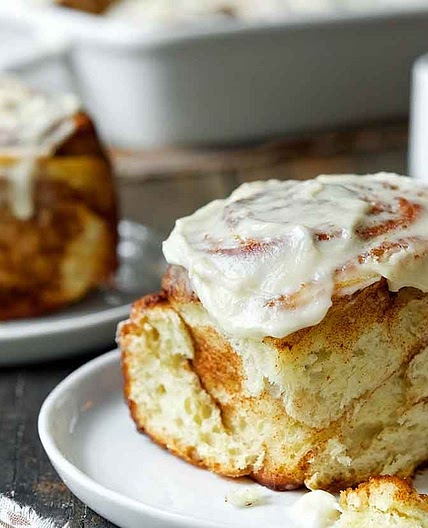Cinna-Buns