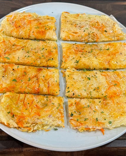 감자 2개만 있으면 완전 맛있는 요리가 됩니다~~