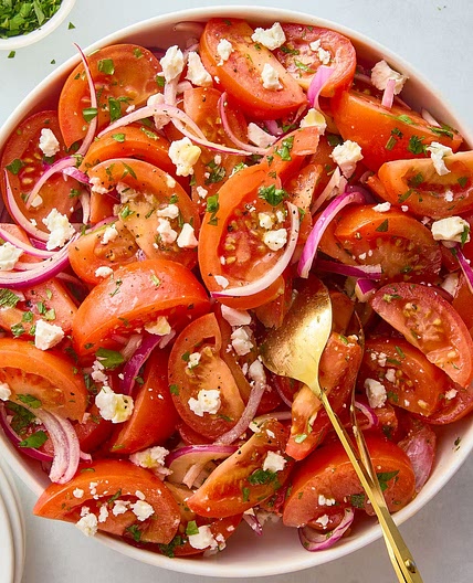 Tomato Salad