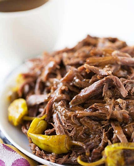 Mississippi Roast