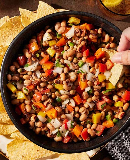 Texas Caviar